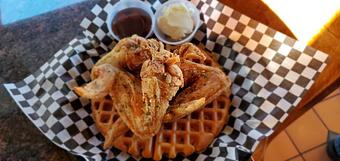 Product - R & R Breakfast Spot in Chino, CA American Restaurants