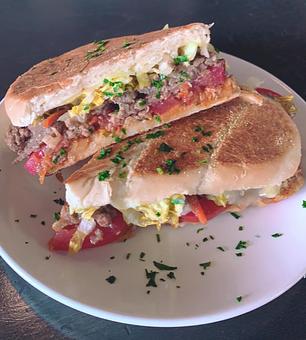 Product - R Spot in Sisters, OR Bars & Grills