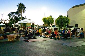 Product - Ra Yoga in Costa Mesa, CA Yoga Instruction