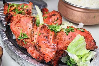 Product - Raagini Indian Bistro in Andover, MA Indian Restaurants
