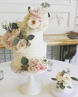 Product - Rachel's Cakes in Burlingame, CA Bakeries