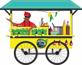 Product - Radhe Chaat Express in Sunnyvale, CA Indian Restaurants