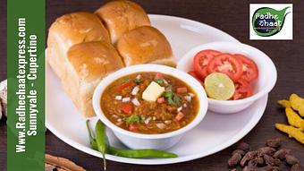 Product - Radhe Chaat Express in Sunnyvale, CA Indian Restaurants