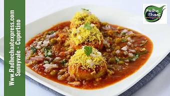 Product - Radhe Chaat Express in Sunnyvale, CA Indian Restaurants