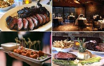 Product: Rails is widely known for its cocktail parties. - Rails Steakhouse in Towaco, NJ Steak House Restaurants