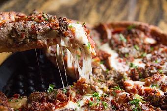 Product - Railside Tavern in Dayville, CT American Restaurants