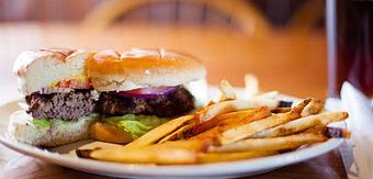 Product - Railway Grill in Lake City, SC American Restaurants