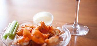 Product - Railway Grill in Lake City, SC American Restaurants