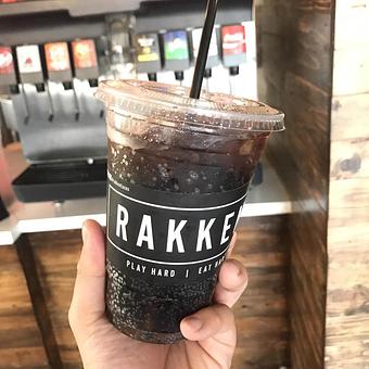 Product - Rakken Tacos in Commerce, CA Japanese Restaurants