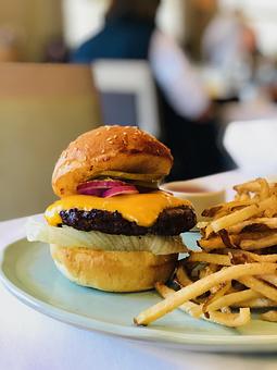 Product - Ralph's on the Park in Mid-City - New Orleans, LA American Restaurants