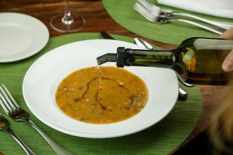 Product: Turtle Soup - Ralph's on the Park in Mid-City - New Orleans, LA American Restaurants