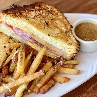 Product - Ralph's on the Park in Mid-City - New Orleans, LA American Restaurants