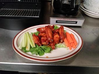 Product - Ramblin Roads Diner in Bountiful, UT Steak House Restaurants