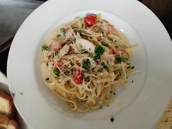 Product - Ramblin Roads Diner in Bountiful, UT Steak House Restaurants