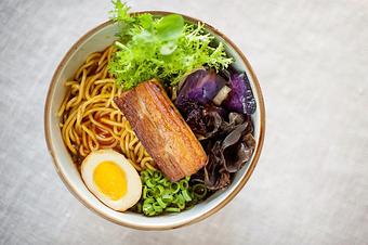 Product - Ramen Gaijin in Sebastopol, CA Japanese Restaurants