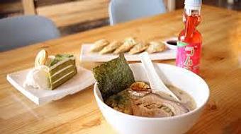 Product - Ramen Haus in Ogden, UT Japanese Restaurants