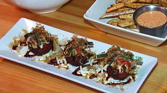 Product - Ramen Haus in Ogden, UT Japanese Restaurants