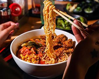 Product - Ramen San in Chicago, IL Japanese Restaurants