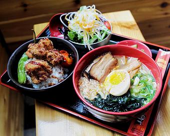 Product - Ramen San in Chicago, IL Japanese Restaurants