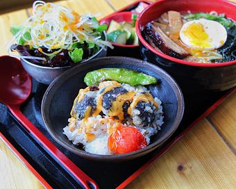 Product - Ramen San in Chicago, IL Japanese Restaurants
