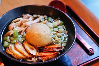 Product - Ramen San in Chicago, IL Japanese Restaurants