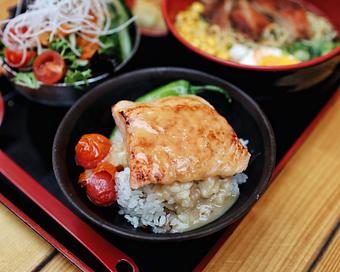 Product - Ramen San in Chicago, IL Japanese Restaurants