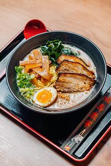 Product - Ramen San in Chicago, IL Japanese Restaurants
