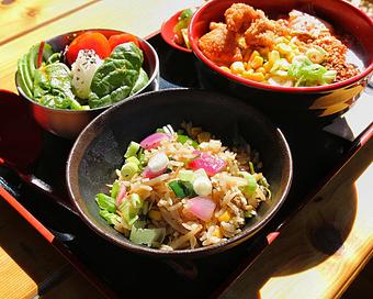 Product - RAMEN-SAN Whisky Bar in Fulton Market - Chicago, IL Japanese Restaurants