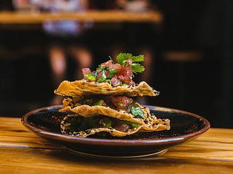 Product - RAMEN-SAN Whisky Bar in Fulton Market - Chicago, IL Japanese Restaurants