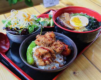 Product - RAMEN-SAN Whisky Bar in Fulton Market - Chicago, IL Japanese Restaurants