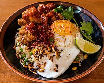 Product - RAMEN-SAN Whisky Bar in Fulton Market - Chicago, IL Japanese Restaurants