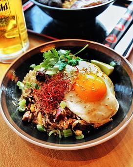 Product - RAMEN-SAN Whisky Bar in Fulton Market - Chicago, IL Japanese Restaurants