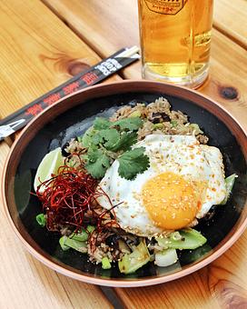 Product - RAMEN-SAN Whisky Bar in Fulton Market - Chicago, IL Japanese Restaurants