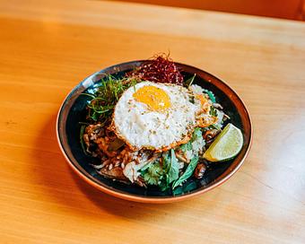 Product - RAMEN-SAN Whisky Bar in Fulton Market - Chicago, IL Japanese Restaurants