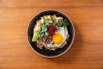 Product - RAMEN-SAN Whisky Bar in Fulton Market - Chicago, IL Japanese Restaurants