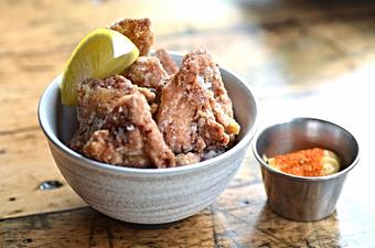 Product - Ramen Takeya in Chicago, IL Japanese Restaurants