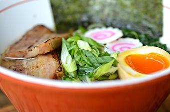 Product - Ramen Takeya in Chicago, IL Japanese Restaurants