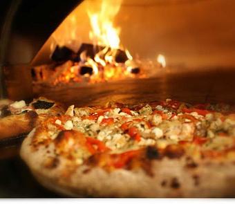 Product - Ramunto's Brick Oven Pizza of Brattleboro in Brattleboro, VT Italian Restaurants