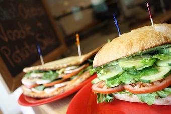 Product - Ramunto's Brick Oven Pizza of Keene in Keene, NH Italian Restaurants