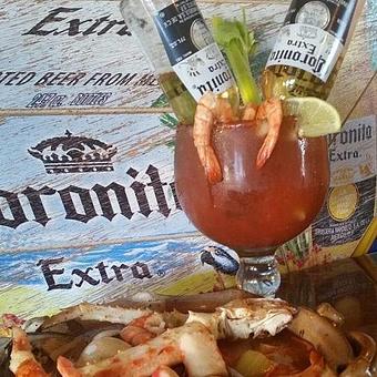 Product - Rancheros Mexican Restaurant in Longmont, CO Mexican Restaurants