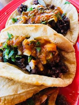 Product - Rancheros Mexican Restaurant in Longmont, CO Mexican Restaurants