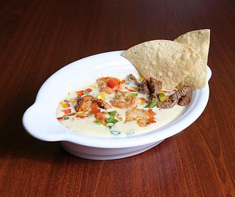 Product - Rancho Alegre -- Columbus in Columbus, OH Mexican Restaurants