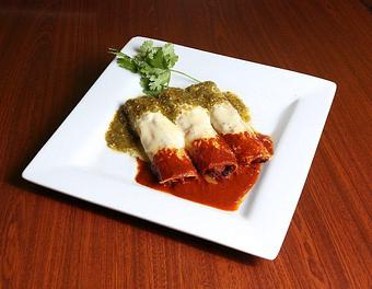 Product - Rancho Alegre -- Columbus in Columbus, OH Mexican Restaurants