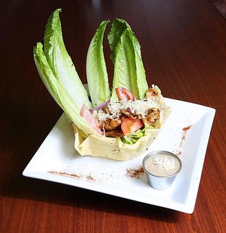 Product - Rancho Alegre -- Columbus in Columbus, OH Mexican Restaurants