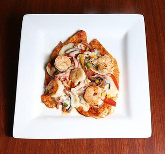 Product - Rancho Alegre -- Columbus in Columbus, OH Mexican Restaurants