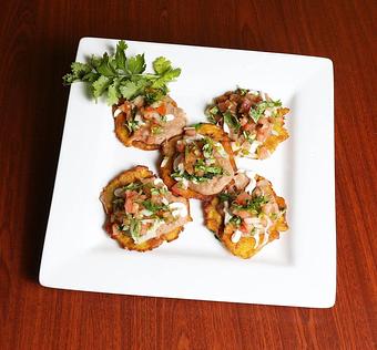 Product - Rancho Alegre -- Columbus in Columbus, OH Mexican Restaurants
