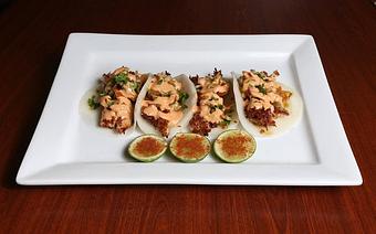 Product - Rancho Alegre in Dublin, OH Diner Restaurants