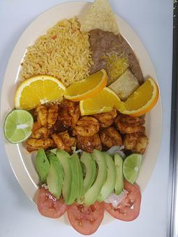 Product - Rancho Nuevo Taco Shop in Perris, CA Mexican Restaurants