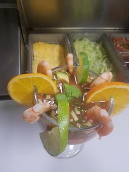 Product - Rancho Nuevo Taco Shop in Perris, CA Mexican Restaurants