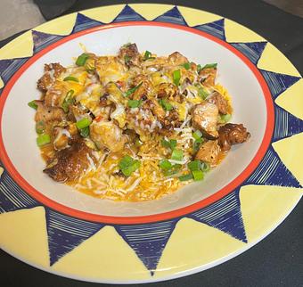 Product - Rango's Tex-Mex & Grill in VIENNA - Vienna, VA Mexican Restaurants